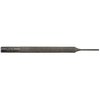 MAYHEW STEELin SINGLE PIN PUNCHES, 1/16" (1.6MM) tarjoaa erinomaisen palvelun syvissäkin rei'issä, valmistettu työteräksestä ja knurled-kädestä.