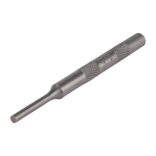 MAYHEW STEELin SINGLE PIN PUNCHES tarjoavat erinomaisen palvelun syvimmissäkin reijissä, ja ne on valmistettu kestävästä työkaluteräksestä.