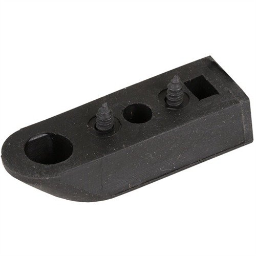 METALFORM 1911 MAGAZINE BUMPER PAD suojaa lippaita kovilta alustoilta putoamisilta ja tarjoaa lisätukea sormille. Helppo asentaa ilman muutoksia.