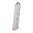 METALFORM GOVERNMENT 380/MUSTANG PLUS II MAGAZINE, 7-ROUND