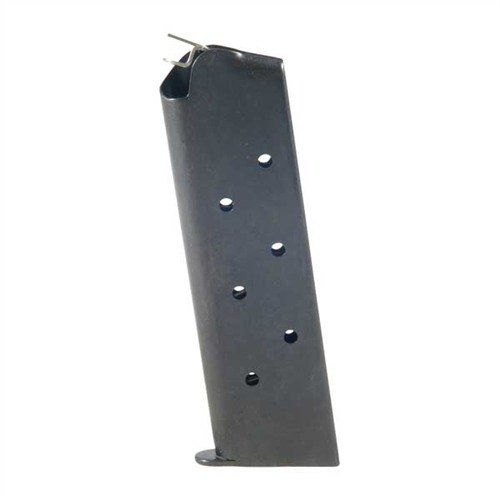 .45 ACP - 1911 METALFORM - Kestäviä ja korkealaatuisia, blued carbon steel ja stainless steel -patruunat, jotka tarjoavat luotettavan syöttötoiminnan kaikilla ammuksilla.
