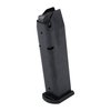 MEC-GAR SIG SAUER P226 40S&W - 13-rd mag on valmistettu kestävästä hiiliteräksestä, TIG-hitsattu ja saumaton, mikä takaa luotettavan toiminnan ja pitkäikäisyyden.