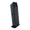 RUGER® SEMI AUTO MAGAZINE, valmistettu sertifioidusta hiiliteräksestä, TIG-hitsattu, kestävä ja saatavana ruostumattomalla nikkelipinnoitteella.