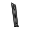 RUGER® MKII .22LR 10RD - kestävä, TIG-hitsattu hiiliteräsmagasiini, saatavilla myös ruostumattomana nikkelipinnoitteena. Luotettava valinta!