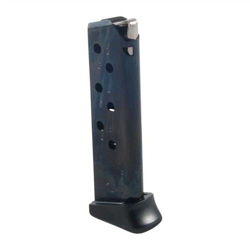 WALTHER PPK/S 7RD 380ACP - kestävä, TIG-hitsattu hiiliteräsmagasiini, joka tarjoaa luotettavuutta ja suorituskykyä. Valmistettu Euroopan laadukkaimmista komponenteista.