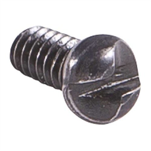 MOSSBERG Safety Button Screw on erinomainen valinta 500/590 -malleihin ja 835 "Accu-Mag" 12 Ga:han, tarjoten luotettavaa ja kestävää käyttöä.
