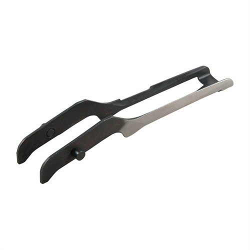 MOSSBERG ELEVATOR ASSEMBLY on erinomainen valinta 500 A ja 590 -malleihin, tarjoten luotettavan ja kestävän toiminnan 12 Ga. kaliiperissa.