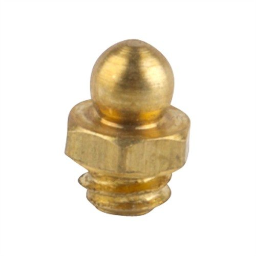 MOSSBERG SIGHT BEAD, BRASS, on yhteensopiva 500 / 590 - yleisosat; 695, 12 Ga., 12. Kestävä ja tarkka näkyvyys ampuma-aseesi parantamiseksi.