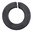 MOSSBERG STOCK BOLT LOCK WASHER
