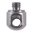 MOSSBERG Q.D. STUD, FRONT, BLUED