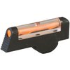 HIVIZ S&W FRONT SIGHT, ORANGE
