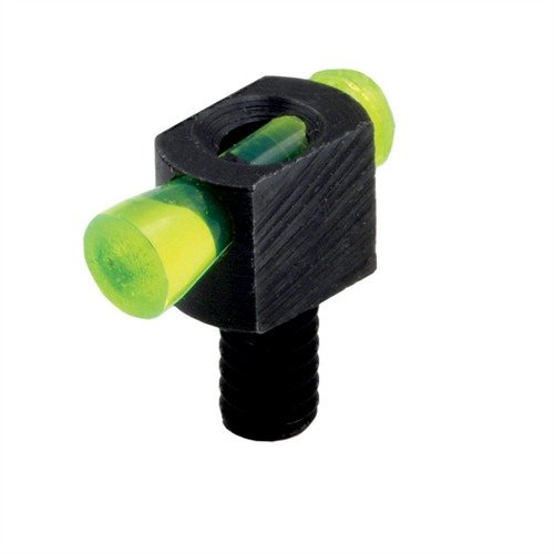 HIVIZ BD1007-G Spark II Sight, vihreä, on täydellinen vaihtoehto haulikoille. Mukana 5 kierretykkistudi, jotka sopivat yleisiin irrotettaviin etupäihin.