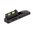 HIVIZ RUGER 22/45 LITE LITEWAVE FRONT SIGHT