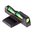 HIVIZ LITEWAVE FRONT SIGHT RUGER AMERICAN