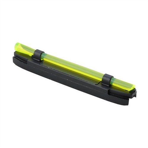 HIVIZ SHOTGUN FIBER OPTIC SIGHT M-300 parantaa kohteen näkyvyyttä, tarjoaa helposti nähtävän ja nopeasti osoittavan pisteen eri valaistusolosuhteissa.