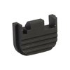 LIGHTNING STRIKE BLACK COVER PLATE FOR GLOCK®