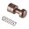 LIGHTNING STRIKE STEEL SAFETY PLUNGER W/SPRING