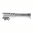 NOWLIN 45ACP STAINLESS 1911 PRE-FIT MATCH GRADE BARREL 4.25" RAMP