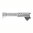 NOWLIN 45ACP STAINLESS 1911 PRE-FIT MATCH GRADE BARREL 4.25" RAMP