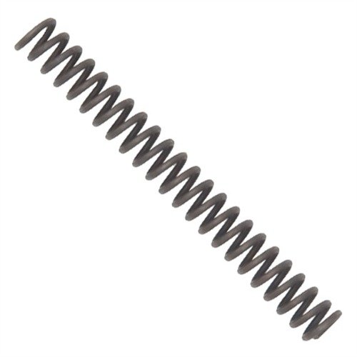 NOWLIN 19.5 lb hammer spring (mainspring) tarjoaa erinomaisen suorituskyvyn ja kestävyuden, varmistaen luotettavan sytytyksen ja kevyemmän liipaisimen.