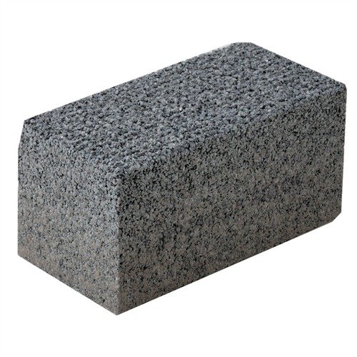 NORTONin POLISHING WHEEL CLEANING BRICK poistaa nopeasti vanhat, kovat jäännökset ja valmistaa kiillotus- ja hiontapyörät uuden käytön varten.