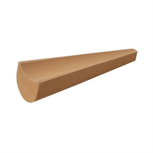 GOUGE SLIP, FS-76 on universaali teroitin, joka soveltuu kaareville reunoille ja sisä- sekä ulkopintojen hiontaan. Pituus 6" (15.2cm).