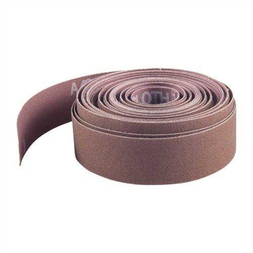 Norton METALITE CLOTH ROLL on 1" leveä, 220 grit, on kestävä hiomamateriaali, joka soveltuu erinomaisesti metallien hiontaan ja viimeistelyyn.