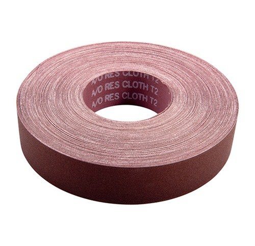 METALITE CLOTH RULLAT tarjoavat kestävää, joustavaa hiontaa, täydellinen ruosteen poistoon ja viimeistelyyn, pitkä käyttöikä ilman repeytymistä.