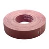 Norton METALITE CLOTH ROLLS on kestävä, kangaspohjainen hiomamateriaali, joka sopii erinomaisesti metallin hiontaan, ruosteen poistoon ja viimeistelyyn.