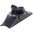 NECG RIFLE  ADJUSTABLE  MODEL MR-X REAR SIGHT BLACK