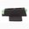 NOVAK FIBER OPTIC FRONT SIGHT, GREEN, .190" HIGH, FITS COLT 1911