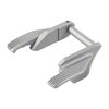 NOVAK AMBIDEXTROUS NXT SAFETY, STAINLESS