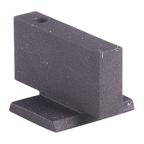 Dovetail-montatut, roll-pinned näkyvät estävät ampumisen irtoamisen. Helppo vaihtaa eri kuormille tai olosuhteisiin. Täydelliset ohjeet mukana.