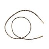 RIPCORDS, .243/6MM kaliberin puhdistustyökalu tarjoaa nopean ja tehokkaan puhdistuksen Breech-to-Muzzle® -menetelmällä, kestävä ja kuumuudenkestävä rakenne.