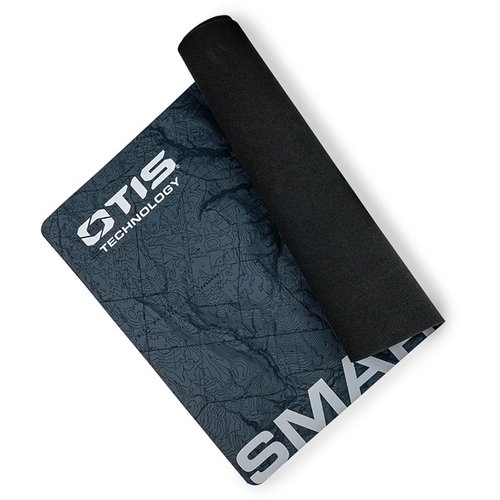 Otis Technology Gun Cleaning Mat on kevyt ja vedenpitävä neopreenimatto, joka suojaa aseesi naarmuilta puhdistuksen ja huollon aikana.