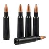CENTERFIRE RIFLE DUMMY ROUNDS ovat turvallisia ja tarkkoja testejä aseiden toiminnalle, estävät vahingossa laukaisemisen ja ovat erinomaisia esittelykäyttöön.