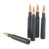 CENTERFIRE RIFLE DUMMY ROUNDS, 270 WINCHESTER DUMMIES tarjoavat turvallisen ja luotettavan tavan tarkistaa aseiden toimintaa ilman vaarallista ammusta.