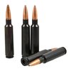 CENTERFIRE RIFLE DUMMY ROUNDS 284 WINCHESTER ovat turvallisia ja tarkkoja dummyrundeja, jotka mahdollistavat aseiden toiminnan testaamisen ilman riskiä.