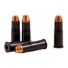 CENTERFIRE HANDGUN DUMMY ROUNDS, 38-40 WINCHESTER ovat turvallisia ja tarkkoja, erinomaisia toiminnan testaamiseen ilman riskiä vahingossa laukaisusta.