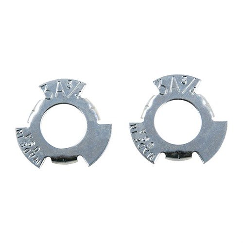Osborn Manufacturingin ARBOR ADAPTER, 3/4" ARBOR ONLY mahdollistaa joustavan käytön eri arbor-kokoilla: ½" (12.7mm), 5/8" (15.9mm) ja ¾" (19mm).