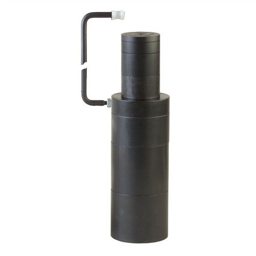 ARMORER'S TRIGGER WEIGHT SET mittaa tarkasti kaikentyyppisten laukaisimien vetovoiman 2 lb:sta 17¾ lb:iin. Helppo ja luotettava lisäpainojärjestelmä.