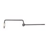 CUSTOM GUNSMITHING JOINTED REPLACEMENT ROD-NRA WEIGHT