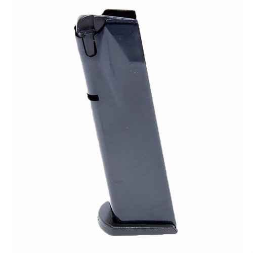 SIG P226 9MM MAGAZINES, PRO MAG tarjoaa kestäviä ja luotettavia 15 RDS -patruunamagneetteja, jotka on valmistettu korkealaatuisista materiaaleista.