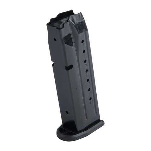 S&W 9MM MAGAZINES, M&P 9 9MM, 17RD ovat kestäviä ja luotettavia korvaavia osia, valmistettu korkealaatuisista materiaaleista, jotka kestävät kovaa käyttöä.