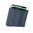 PRO MAG AR-15 FLUSH FIT MAGAZINE 5-RD STEEL BLUE .223 REMINGTON