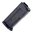 PRO MAG FN FIVE SEVEN IOM/USG MAGAZINE 20RD POLYMER BLACK 5.7X28MM