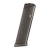 .40 S&W Glock 22/23/27 -polymeeripatruunat tarjoavat laajennetun kapasiteetin jopa 27 patruunalle, kestävä Zytel-polymeeri ja USA:ssa valmistettu.