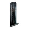 PRO MAG RUGER SR9 MAGAZINE 17-RD STEEL BLUE 9MM