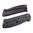 PACHMAYR CZ 75 GRAY/BLACK CHECKERED G-10 GRIPS