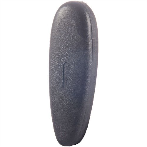 .8" keskipaksu SC100 Decelerator -recoil pad, joka vaimentaa tehokkaasti rekyyliä ja liukuu helposti vaatteiden päällä kovasta insertistä johtuen.